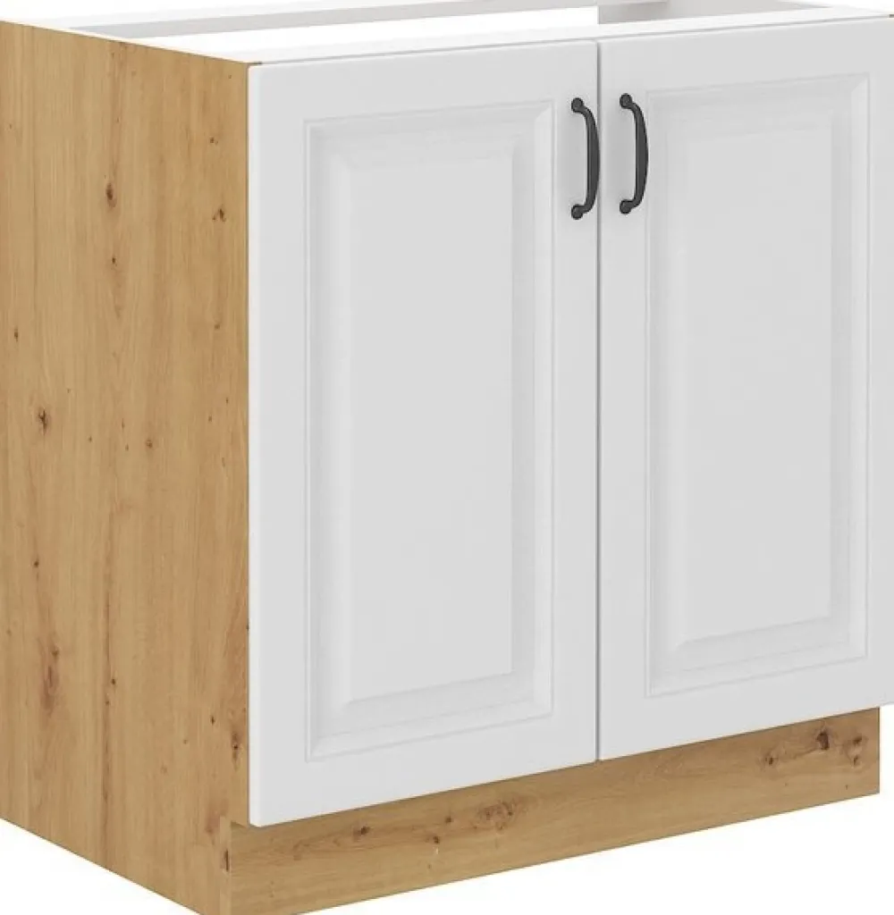 Meble Kuchenne>Lempert Nowoczesna kuchnia w stylu prowansalskim STYLE