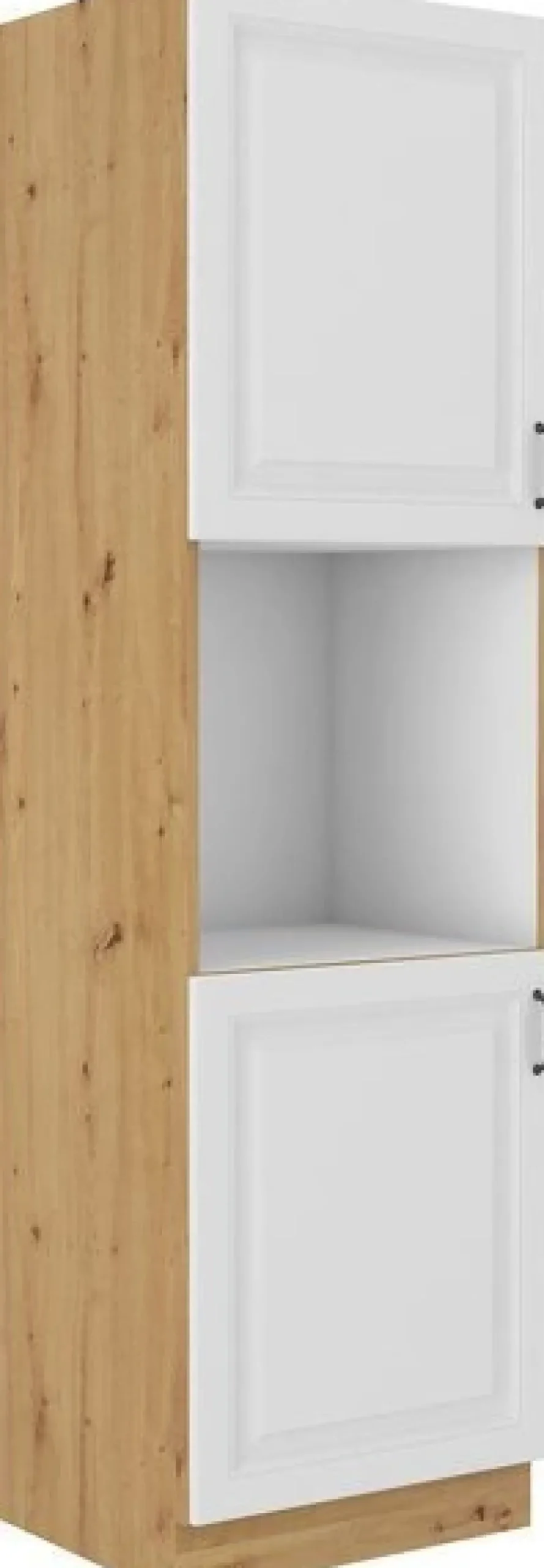 Meble Kuchenne>Lempert Nowoczesna kuchnia w stylu prowansalskim STYLE