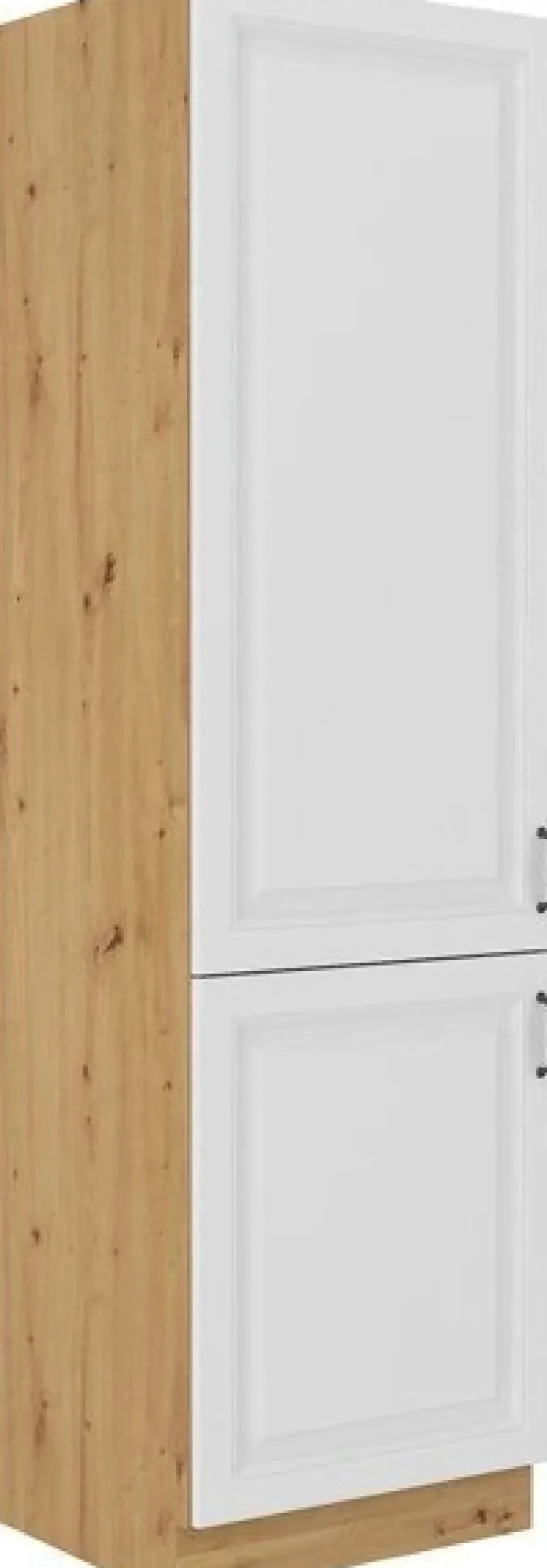 Meble Kuchenne>Lempert Nowoczesna kuchnia w stylu prowansalskim STYLE