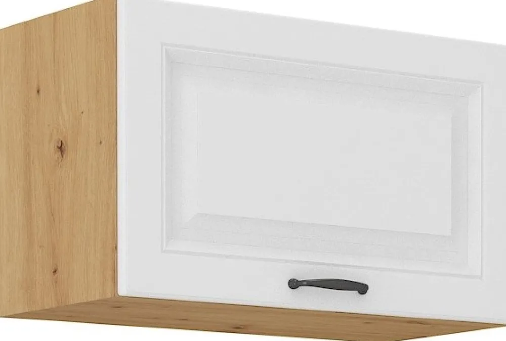 Meble Kuchenne>Lempert Nowoczesna kuchnia w stylu prowansalskim STYLE