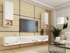 Zestawy Mebli Do Salonu|Meblościanki><noscript><img width=