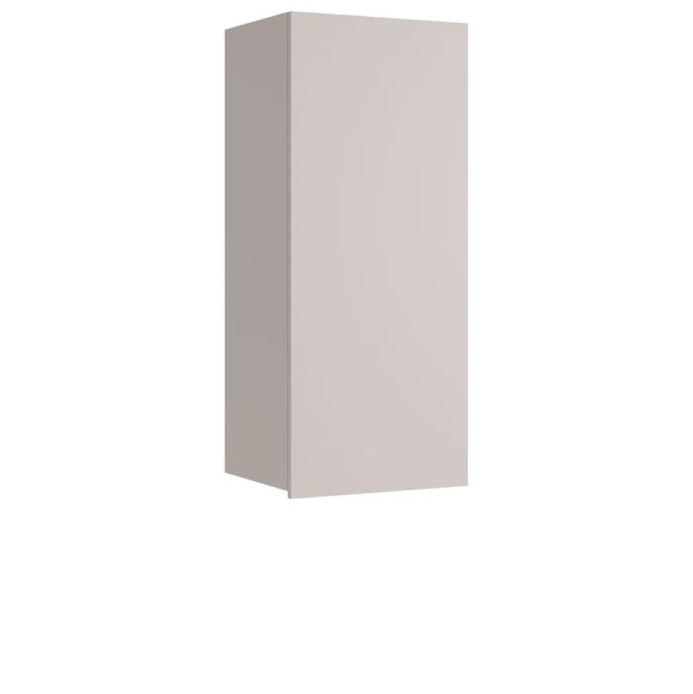 Zestawy Mebli Młodzieżowych|Meblościanki>GiB Meble Nowoczesna meblościanka do salonu MODERN 17 kaszmir