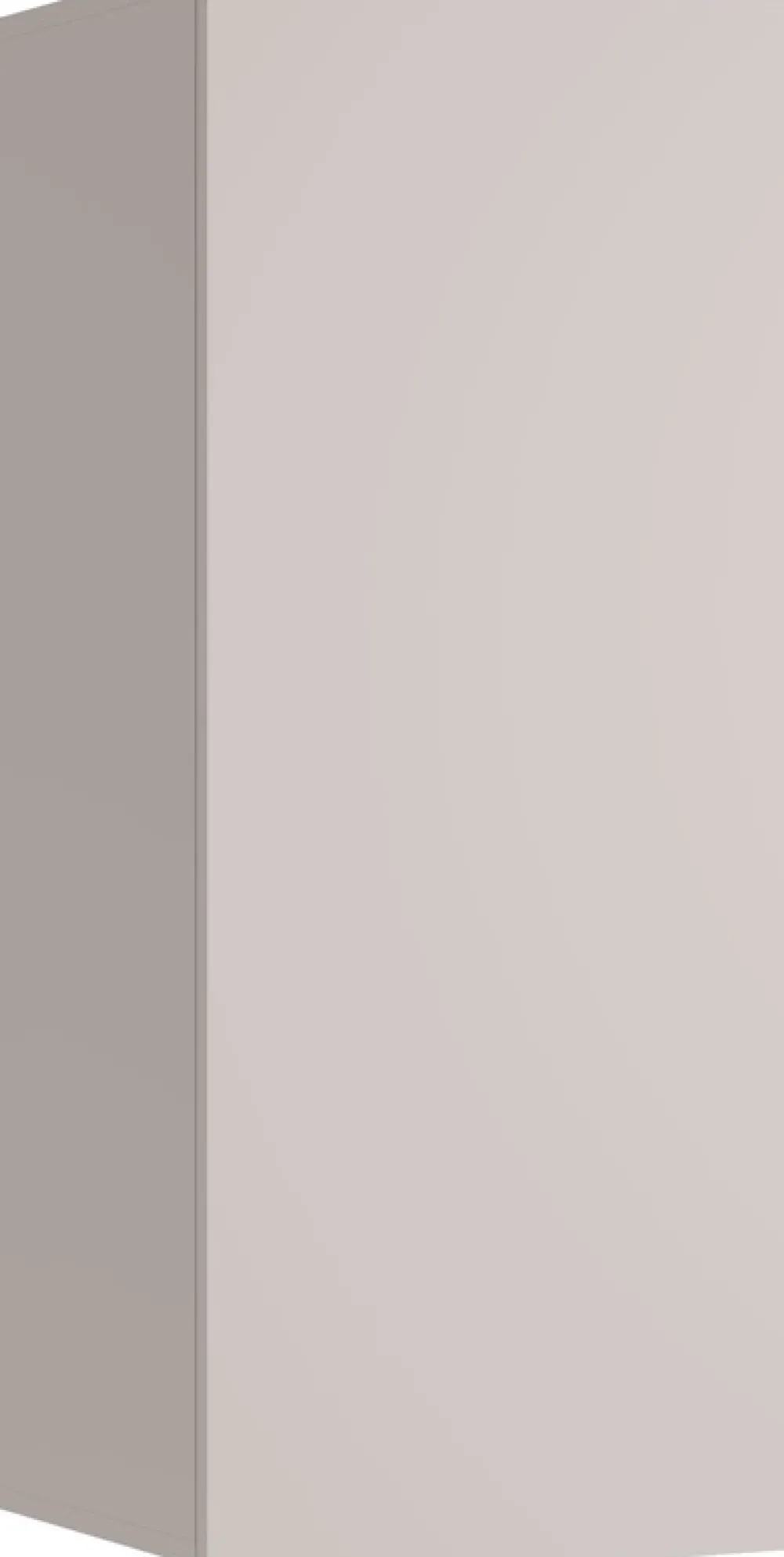 Szafki Rtv>GiB Meble Nowoczesna meblościanka do salonu z MODERN 20 kaszmir