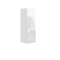 Zestawy Mebli Do Salonu|Meblościanki>BROMARKT Nowoczesna meblościanka do pokoju dziennego PREMIUM