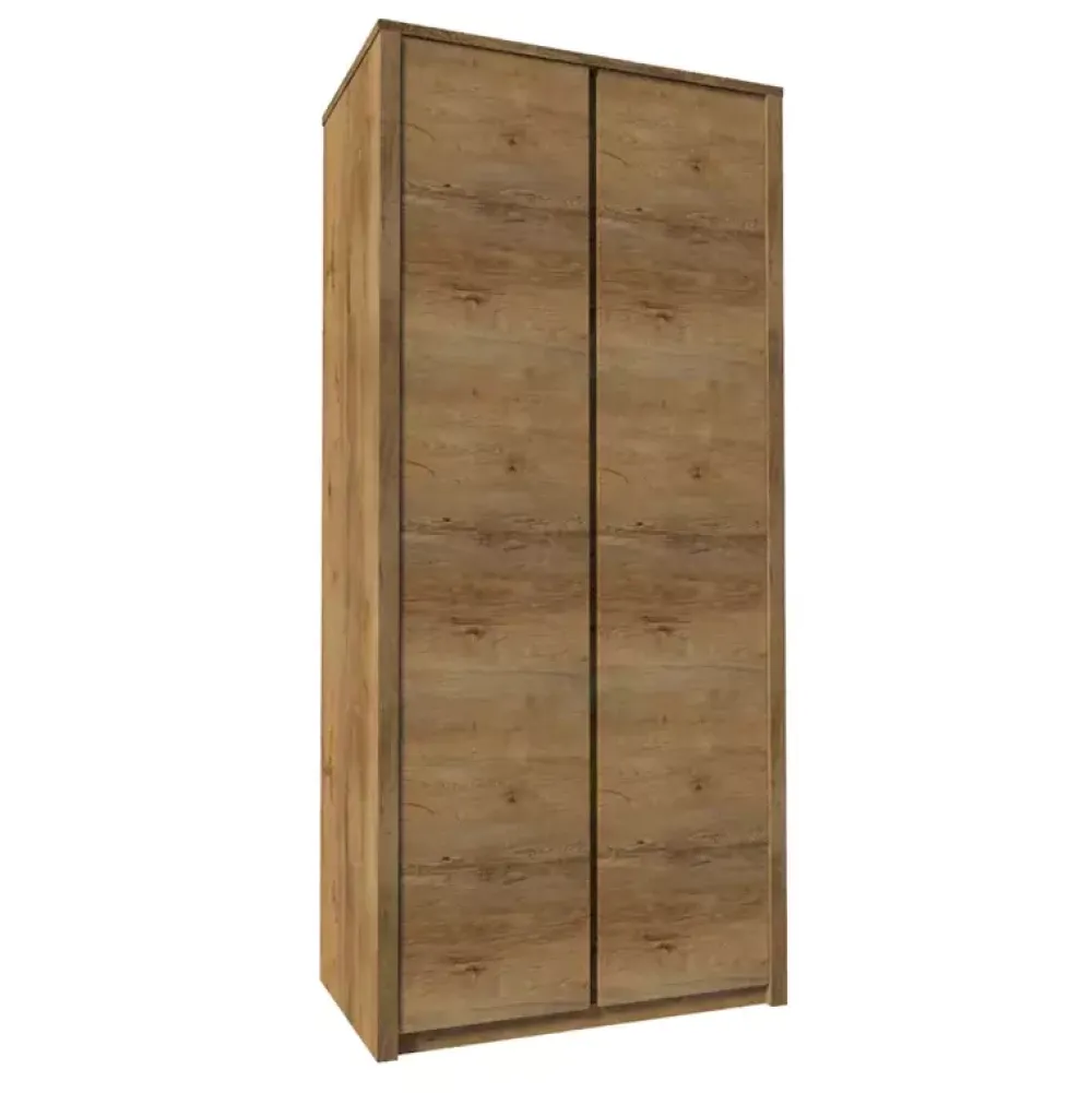 Meblościanki>GAŁA MEBLE Nowoczesna meblościanka do salonu MERIZO