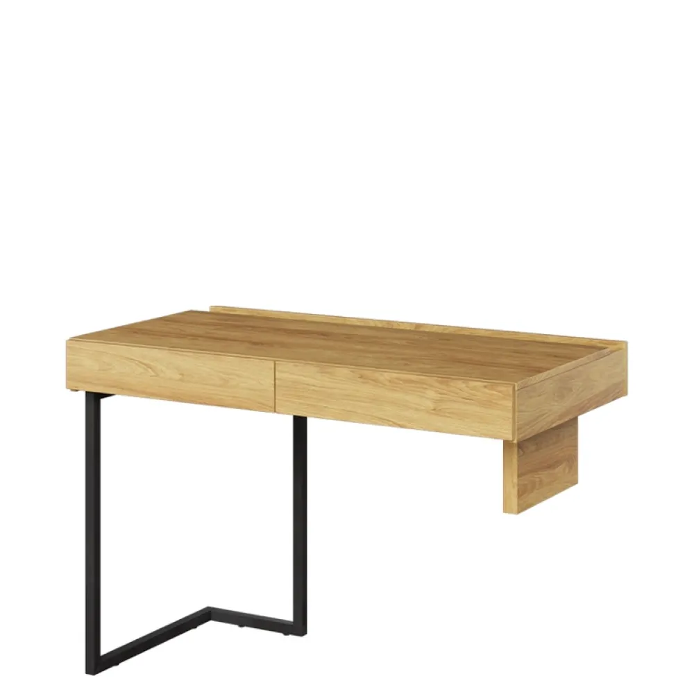 Meble Młodzieżowe|Zestawy Mebli Młodzieżowych>lenart. Nowoczesna meblościanka młodzieżowa z biurkiem i komodą TEEN FLEX