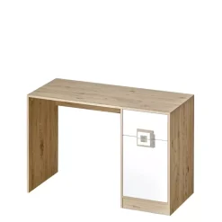 Meble Dla Dzieci|Meble Młodzieżowe></noscript>DOMEL Nowoczesna meblościanka z szafą NICO