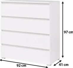 Zestawy Mebli Młodzieżowych|Komody><noscript><img width=