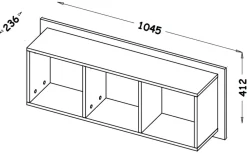 Zestawy Mebli Młodzieżowych|Półki><noscript><img width=