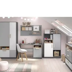 Zestawy Mebli Młodzieżowych|Półki><noscript><img width=