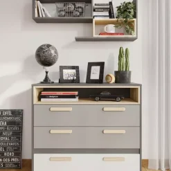 Zestawy Mebli Młodzieżowych|Półki><noscript><img width=