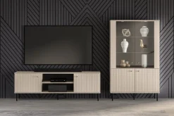 Zestawy Mebli Do Salonu|Półki><noscript><img width=