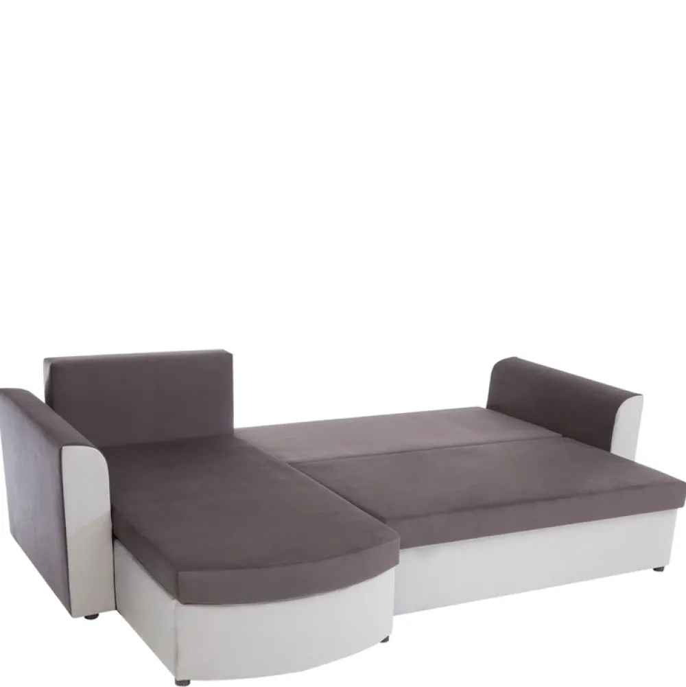 Narożniki>NEXT COLLECTION Nowoczesna rogówka do salonu ANEGLLO