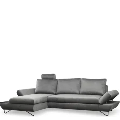 Meble Dla Dzieci|Narożniki>LASKI Nowoczesna rogówka z funkcją spania LORENS