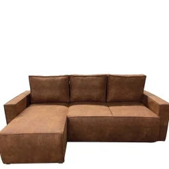 Meble Dla Dzieci|Narożniki>NEXT COLLECTION Nowoczesna rogówka z poduchami i funkcja spania ZULA