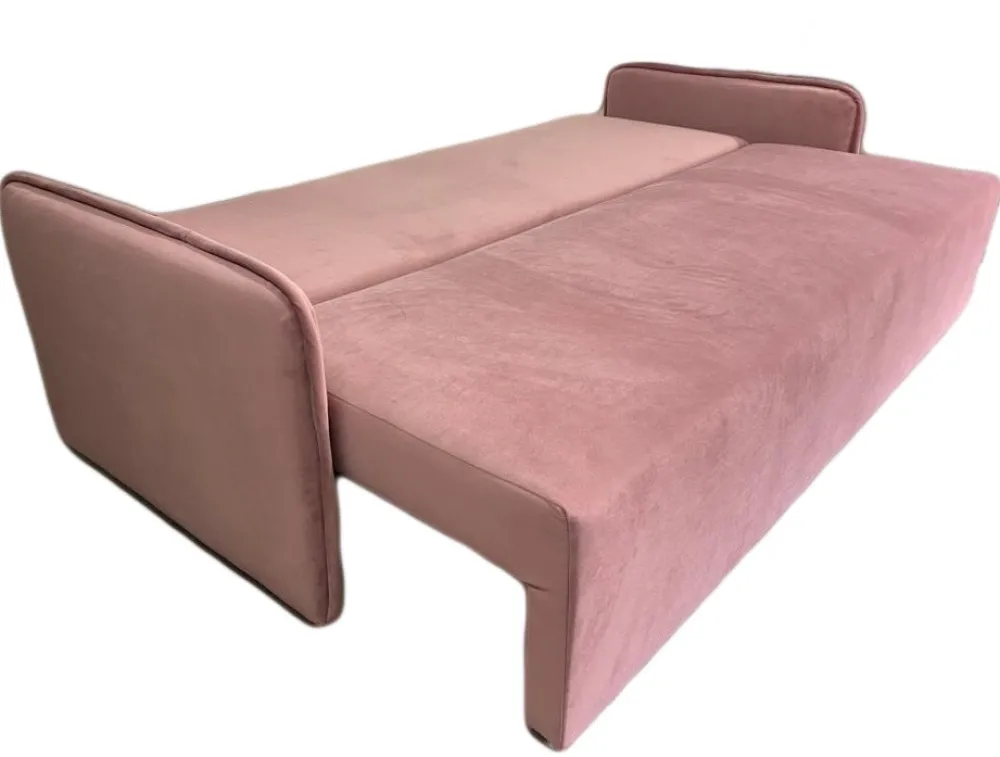 Meble Dla Dzieci|Kanapy I Sofy>Meble Grand Nowoczesna sofa 3 osobowa z funkcją spania SARA