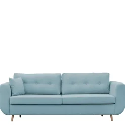 Kanapy I Sofy>NEXT COLLECTION Nowoczesna sofa z funkcją spania AURA pojemnik bonell