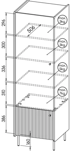 Szafy Trzydrzwiowe|Szafy Otwierane><noscript><img width=