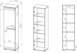 Zestawy Mebli Do Sypialni|Zestawy Mebli Młodzieżowych><noscript><img width=