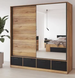 Zestawy Mebli Do Sypialni|Szafy Dwudrzwiowe><noscript><img width=