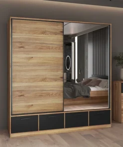 Zestawy Mebli Do Sypialni|Szafy Dwudrzwiowe><noscript><img width=