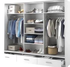 Zestawy Mebli Do Sypialni|Szafy Trzydrzwiowe><noscript><img width=