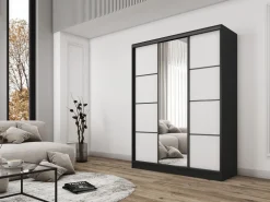 Szafy Trzydrzwiowe|Szafy Do Przedpokoju><noscript><img width=