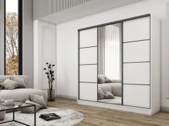 Szafy Trzydrzwiowe|Szafy Do Przedpokoju><noscript><img width=