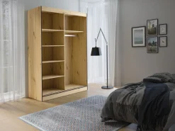 Zestawy Mebli Do Przedpokoju|Szafy Dwudrzwiowe><noscript><img width=