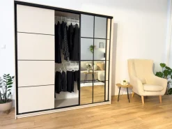 Szafy Trzydrzwiowe|Szafy Do Przedpokoju><noscript><img width=