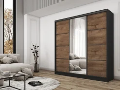 Szafy Trzydrzwiowe|Szafy Do Przedpokoju><noscript><img width=