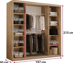 Meble Młodzieżowe|Zestawy Mebli Do Przedpokoju><noscript><img width=