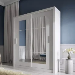 Szafy Dwudrzwiowe|Szafy Z Lustrem><noscript><img width=