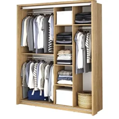 Zestawy Mebli Do Sypialni|Szafy Dwudrzwiowe><noscript><img width=