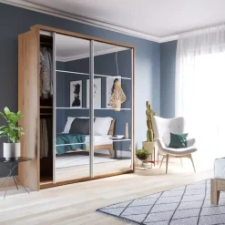 Zestawy Mebli Do Sypialni|Szafy Dwudrzwiowe><noscript><img width=