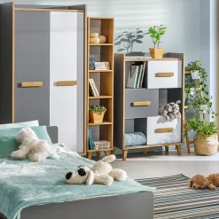 Zestawy Mebli Młodzieżowych|Szafy Młodzieżowe><noscript><img width=