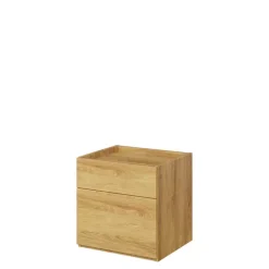 Zestawy Mebli Młodzieżowych>lenart. Nowoczesna szafka nocna z szufladami TEEN FLEX