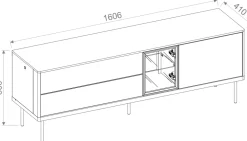Zestawy Mebli Do Salonu|Szafki Rtv><noscript><img width=