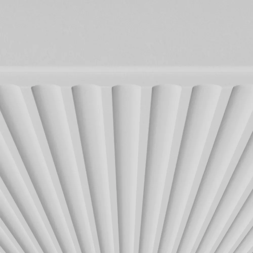 Szafki Rtv>Arton Nowoczesna szafka RTV 200 cm na nóżkach TAVIO biała frezowana biały