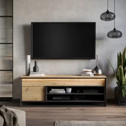 Zestawy Mebli Do Salonu|Szafki Rtv><noscript><img width=