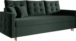 Kanapy I Sofy>Meble Grand Nowoczesna trzyosobowa kanapa do salonu PRIMELO