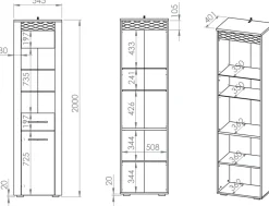 Zestawy Mebli Do Salonu|Witryny><noscript><img width=
