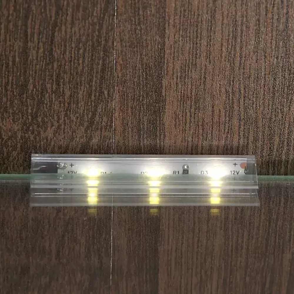 Witryny>JARSTOL Nowoczesna witryna do salonu INELI