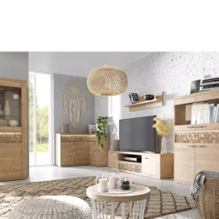 Witryny>JARSTOL Nowoczesna witryna do salonu NORIENTE