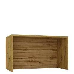 Meble Kuchenne>Stolkar Nowoczesna wyspa kuchenna 148 cm dąb artisan dąb wotan