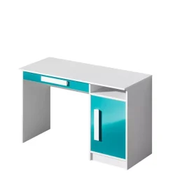 Biurka|Meble Dla Dzieci>DOMEL Nowoczesne biurko 120 z szufladą GULIVER