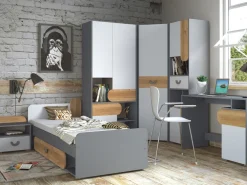 Biurka|Zestawy Mebli Młodzieżowych><noscript><img width=