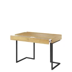 Biurka|Meble Młodzieżowe>lenart. Nowoczesne biurko z szufladami 110 cm TEEN FLEX