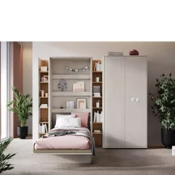 Biurka|Meble Młodzieżowe></noscript>lenart. Nowoczesne biurko z szufladami 110 cm TEEN FLEX