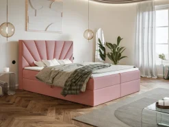 Łóżka Małżeńskie|Łóżka Ze Stelażem><noscript><img width=